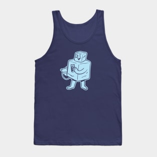 Stay Cool! Tank Top